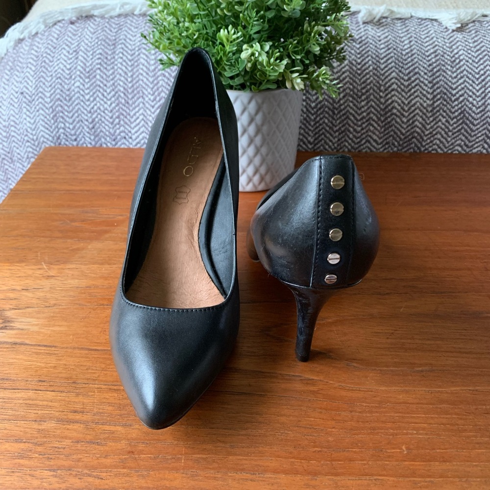 Aldo Heels - Picture 1 of 3